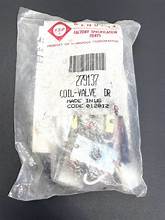 Whirlpool Dryer Gas Coil Valve Solenoid Kit 279137 >> NLA <<