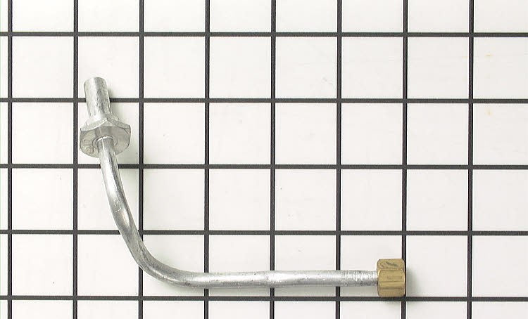 General Electric Oven/Range Orifice Holder Sm WB28K36/WB28K0036 >> NLA <<