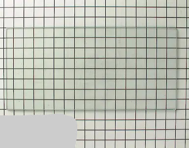 General Electric Oven / Range Oven Door Inner Glass WB36X5648 >> NLA <<