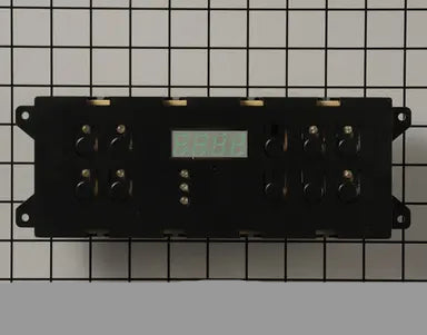 Frigidaire Oven / Range Control Board / Clock Timer 316557141 >> NLA <<