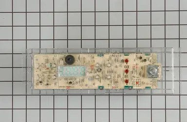 General Electric Oven Range Control Board WB27K10141 >> NLA <<