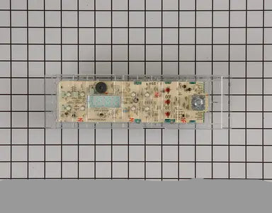 General Electric Range/ Oven Electronic Control Board WB27K10143 >> OEM <<