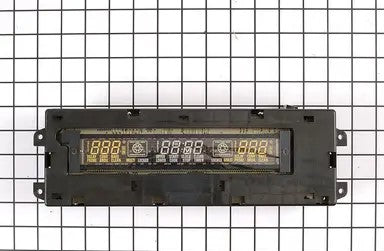 General Electric Range Control Board WB27T10282 >> NLA <<