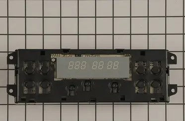 General Electric Range Oven Control Board WB27T10350 >> NLA <<