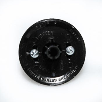 General Electric Oven / Range Thermostat Knob WB3K10048 / WB03K10048 >> NLA <<