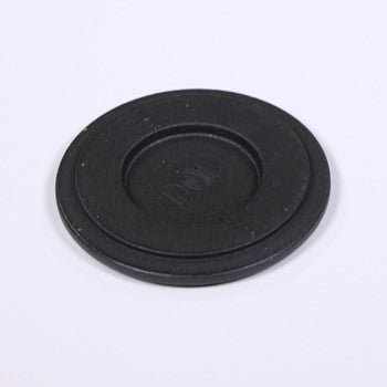 Whirlpool/Maytag Oven Cap, Burner MED (black) WP74007749 /74007749 >> NLA <<