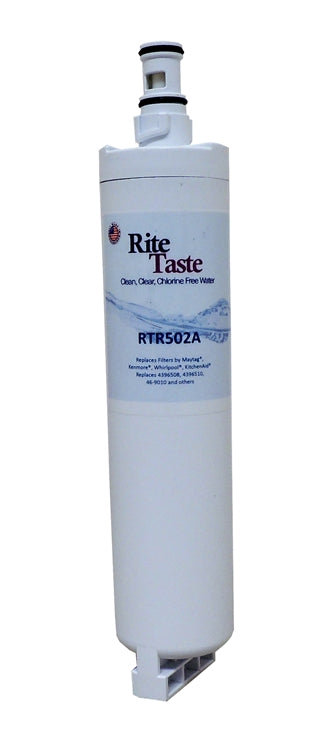 RTR502A--WATER FILTER, 4396508