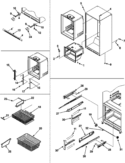 #13 IN DIAGRAM