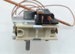 Robertshaw Oven Electric T'stat Exact Replacement for Geh WB21X5287/ERT-11 >NLA <