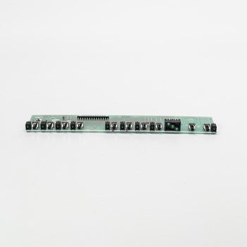 Whirlpool Dishwasher User Interface WP8531262 / 8531262 >> OEM <<