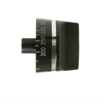 General Electric Oven / Range Thermostat Knob WB3K716 >> NLA <<