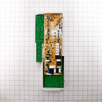 General Electric Washing Machine Control Board WH12X10468 >> NLA <<