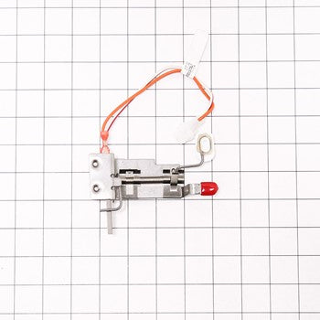 General Electric Washing Machine Lid Switch Assembly WH12X1043 >> NLA <<