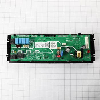 General Electric Oven / Range / Cooktop Overlay & Control Board WB27X32209 > OEM<