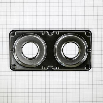 General Electric Oven/Range Drip Pan WB32X102 >> NLA <<