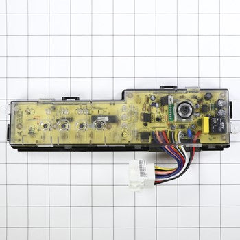 Frigidaire Dishwasher Main Control Board 154712101 >> NLA <<
