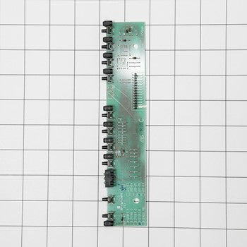Whirlpool Dishwasher User Interface WP8531262 / 8531262 >> OEM <<