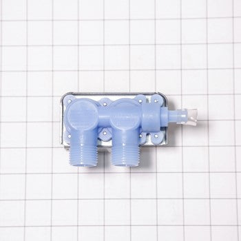 Whirlpool Washing Machine Water Inlet Valve Assy WP358276/358276 >> OEM ORIG <<