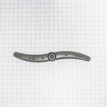 General Electric Dishwasher Upper Spray Arm Assembly WD22X10050 >> NLA <<