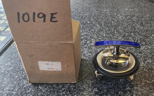 Kenmore Garbage Disposal Lock Stopper Assy TJ1019E/1019E >> NLA <<