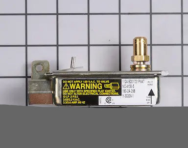 Brown Oven/ Range Vintage Oven Safety Valve 1802A298 >> NLA <<