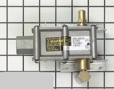 Frigidaire Oven/Range Dual Safety Valve 5303208499 >> OEM ORIG <<<