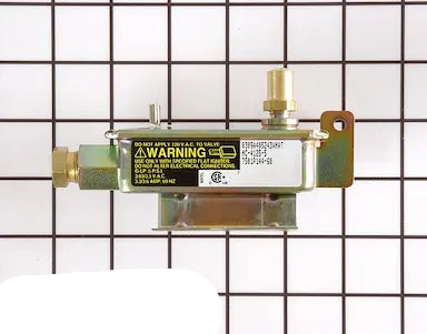 Whirlpool/Maytag Oven/Stove/Range Safety Valve 7501P144-60 >> NLA <