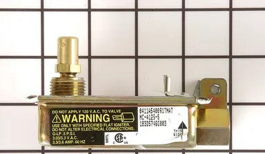 General Electric Oven/Range Safety Valve WB19K10006 >> NLA <<