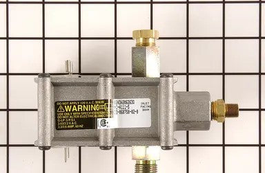 Maytag/Whirlpool Oven/Range Dual Safety Valve Y0060750/0060750 >> NLA <<