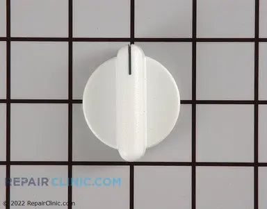 Maytag Oven/Range/Cooktop Selector Knob OFF WHITE 74002760 >> NLA <<
