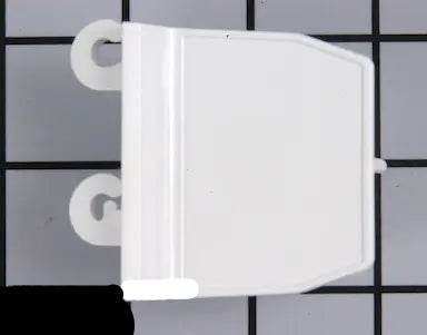 Frigidaire Refrigerator Right side rack support 5303204848 >> NLA <<