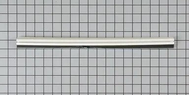 General Electric Refrigerator Shelf Retainer Bar For Glass Shelf WR38X1928> NLA <