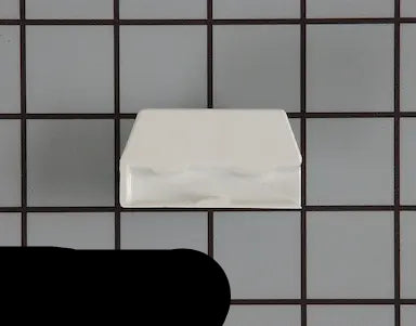 Frigidaire Refrigerator Left side rack support 5317689201 >> NLA <<