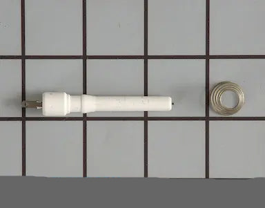 Bosch Cooktop/Range Top Burner Spark Electrode (With Spring) 00322985 >> NLA <<