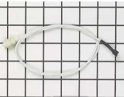 Whirlpool/Amana Cooktop/Range Top Burner Electrode 0308533 >> NLA <<
