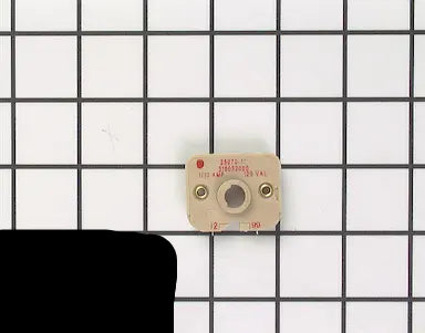 Frigidaire or Whirlpool Cooktop/Range Top Burner Switch 316032000 / 4371164 BOTH SAME >> NLA <<