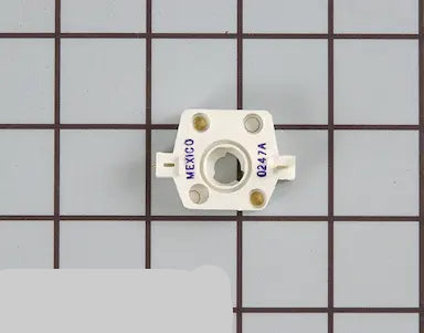 General Electric Cooktop/Range Top Burner Switch WHITE WB24X448/4331070 > NLA <