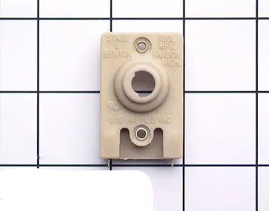 Whirlpool Oven/Range/Cooktop Top Burner Spark Switch 3185830 / WP3185830 > OEM <