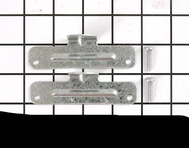 Frigidaire Dryer/Washer Stacking Kit 131628800 / MBXD >> NLA <<
