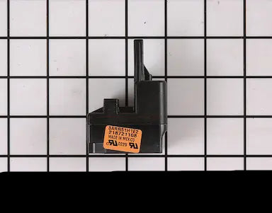 Frigidaire Refrigerator Start Relay (Ptc) 218721108 >> NLA <<