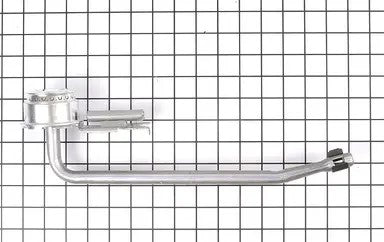 Frigidaire Oven / Range / Cooktop REAR Top Burner Assy 5303204155 >> NLA <<