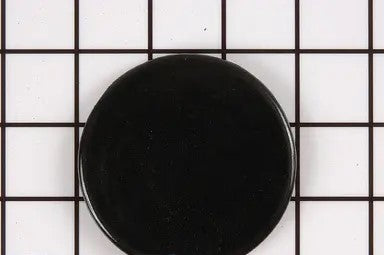 General Electric Cooktop/Range Burner Cap-Small-BLACK WB29K29 >> NLA <<