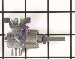 VALVE FOR RIGHT REAR OR LEFT FRONT