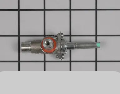 General Electric Oven / Range / Cooktop Top Burner Valve WB21K10096 >> NLA <<