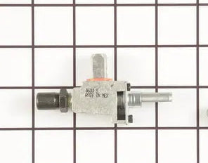 General Electric Oven / Range Top Burner Valve WB2X5346 >> NLA <<
