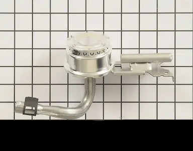 Whirlpool/Maytag Cooktop/Range FRONT Top Burner Assy 74010145/WP74010145 >> NLA <