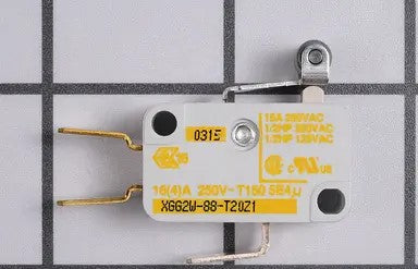 Bosch Wall Oven Door Switch 00600145 / 600145 >> NLA <<