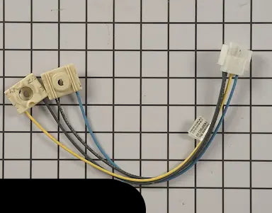 Whirlpool Range/Stove Top Bnr Harness Assy w/2 Switches 74011647/WP74011647>OEM<