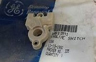 General Electric Spark Ignition Switch WB13M1 >> NLA NLA<<