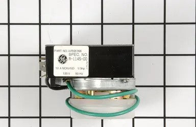 General Electric Refrigerator Defrost Timer Control WR9X396 >> NLA <<